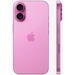 Смартфон Apple iPhone 16 256GB Pink