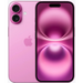 Смартфон Apple iPhone 16 256GB Pink