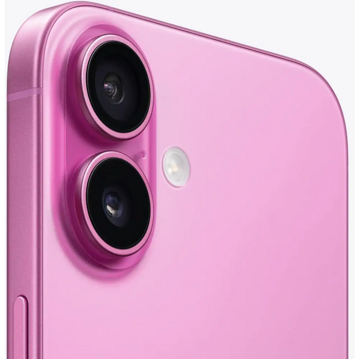 Смартфон Apple iPhone 16 256GB Pink