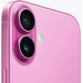 Смартфон Apple iPhone 16 256GB Pink