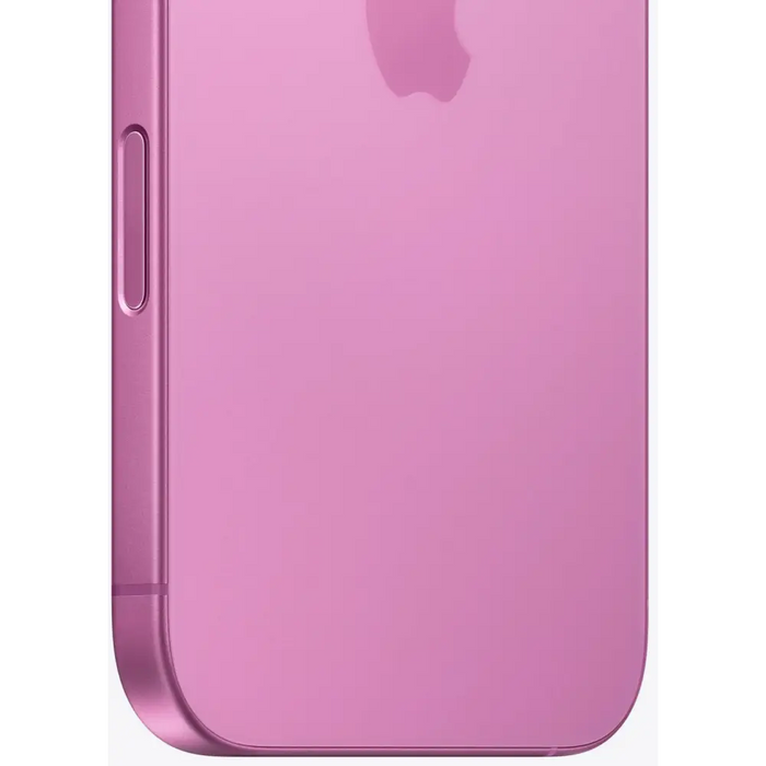 Смартфон Apple iPhone 16 256GB Pink