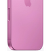 Смартфон Apple iPhone 16 256GB Pink