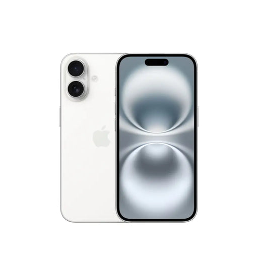 Смартфони Apple Iphone 16 6,1’’ 512 GB Бял
