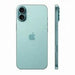 Смартфони Apple iPhone 16 6,1’’ 512 GB цвят тюркоаз