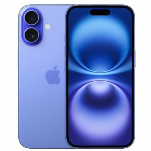 Смартфони Apple iPhone 16 6,1’’ Hexa Core 8 GB RAM 512 GB