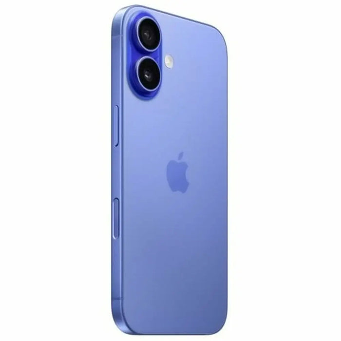 Смартфони Apple iPhone 16 6,1’’ Hexa Core 8 GB RAM 512 GB