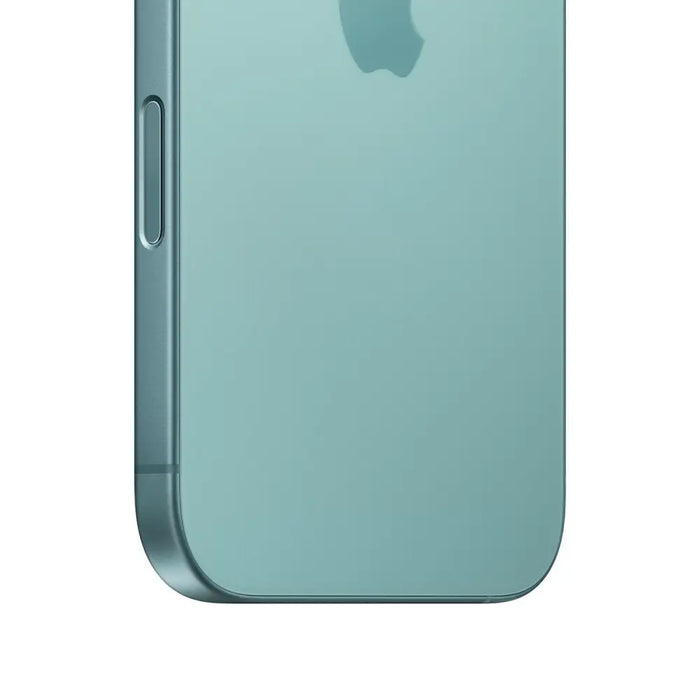 Смартфони Apple iPhone 16 6,1’’ 512 GB цвят тюркоаз