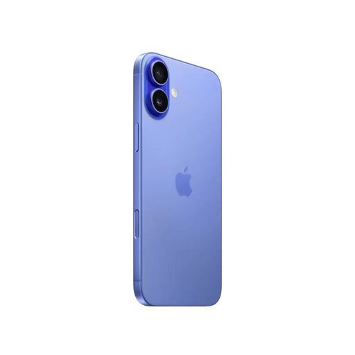 Смартфони Apple IPHONE 16 PLUS 6,1’’ 128 GB RAM 128 GB Син