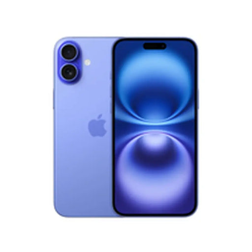 Смартфони Apple IPHONE 16 PLUS 6,1’’ 128 GB RAM 128 GB Син