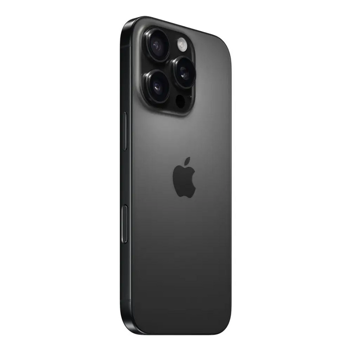 Смартфони Apple iPhone 16 Pro 128 GB Черен