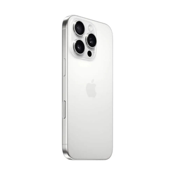 Смартфони Apple iPhone 16 Pro 6,3’’ Hexa Core 8 GB 1 TB Бял