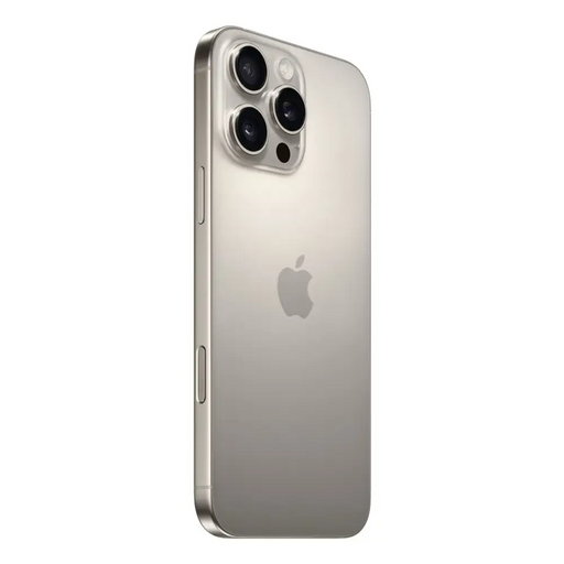 Смартфони Apple iPhone 16 Pro Max 256 GB Титанов 6,9’’