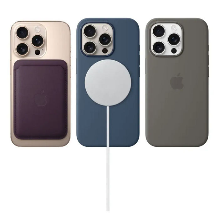 Смартфони Apple iPhone 16 Pro Max 256 GB Титанов 6,9’’