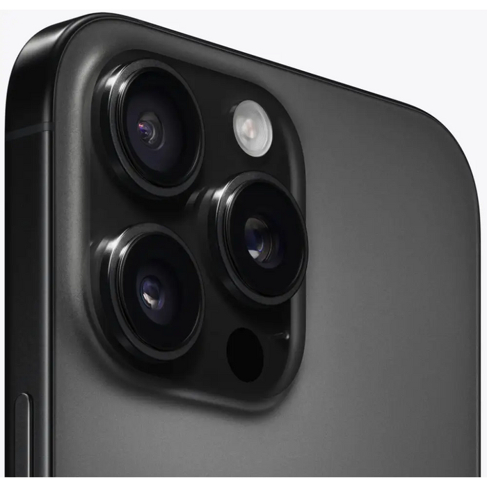 Смартфон Apple iPhone 16 Pro Max 256GB Titanium Black