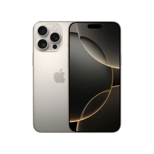 Смартфони Apple iPhone 16 Pro Max 6,9’’ 256 GB Титанов