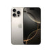 Смартфони Apple iPhone 16 Pro Max 6,9’’ 256 GB Титанов