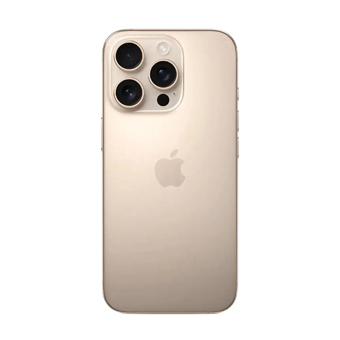 Смартфони Apple iPhone 16 Pro Max 6,9’’ Hexa Core 8 GB 1 TB