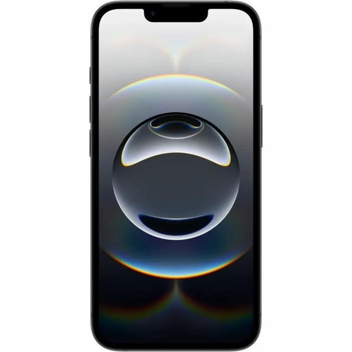 Смартфони Apple iPhone 16e 6,1’’ 128 GB Черен
