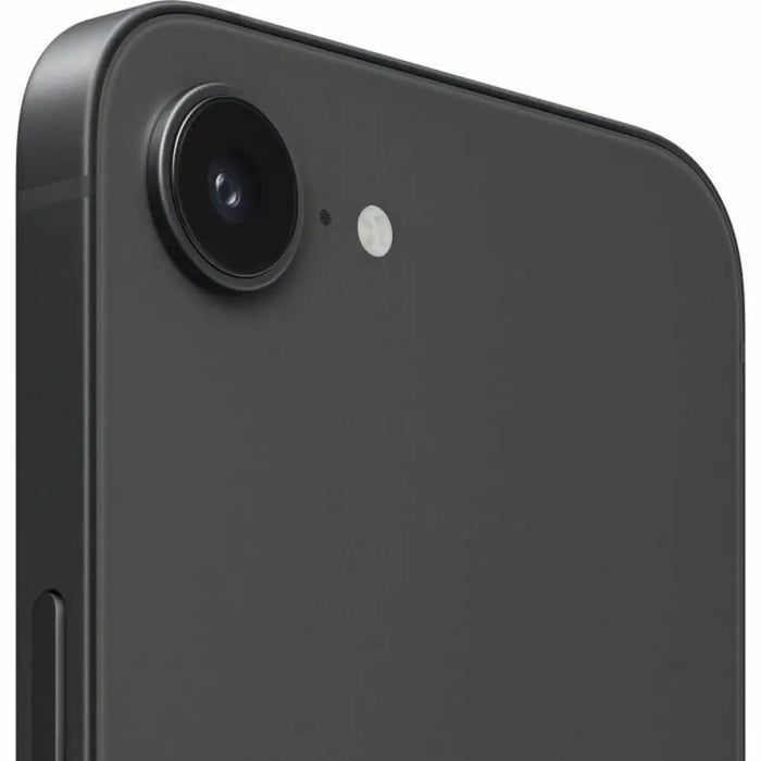Смартфони Apple iPhone 16e 6,1’’ 128 GB Черен