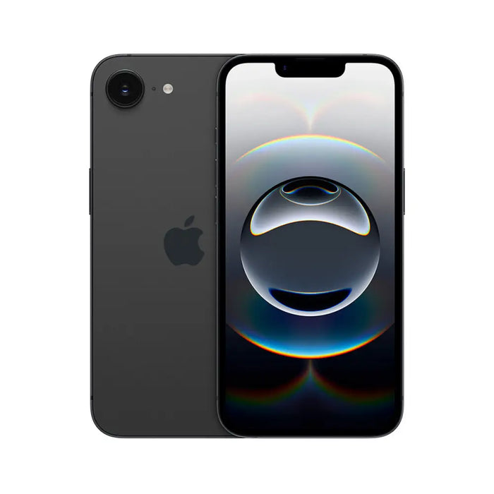 Смартфони Apple Iphone 16E 6,1’’ 256 GB Черен
