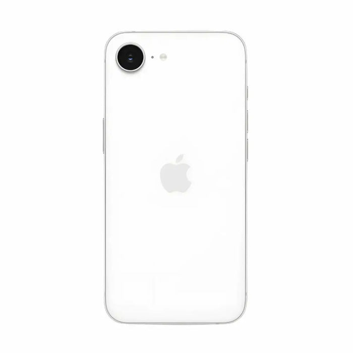 Смартфони Apple iPhone 16e 6,1’’ Hexa Core 8 GB RAM 512 GB