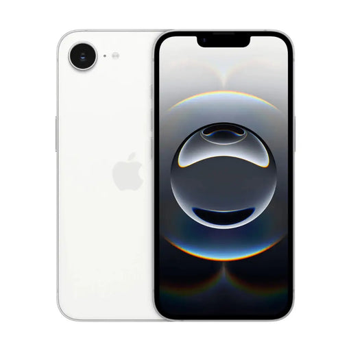 Смартфони Apple iPhone 16e 6,1’’ Hexa Core 8 GB RAM 512 GB