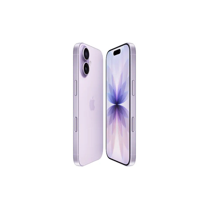 Смартфон Apple iPhone 17 256GB Lavender mg6m4 256 GB 8 GB