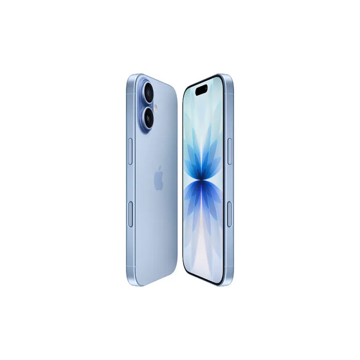 Смартфон Apple iPhone 17 256GB Mist Blue mg6l4 256 GB 8 GB