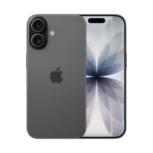 Смартфон Apple iPhone 17 512GB Black mg6p4 512 GB 8 GB