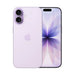 Смартфон Apple iPhone 17 512GB Lavender mg6u4 512 GB 8 GB