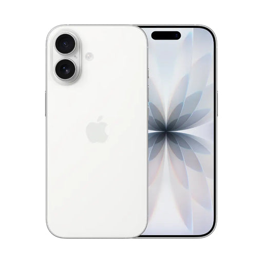 Смартфон Apple iPhone 17 512GB White mg6p4 512 GB 8 GB