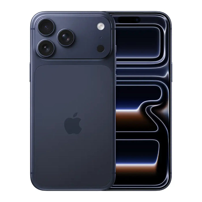Смартфон Apple iPhone 17 Pro 256GB Deep Blue mg8j4 256 GB
