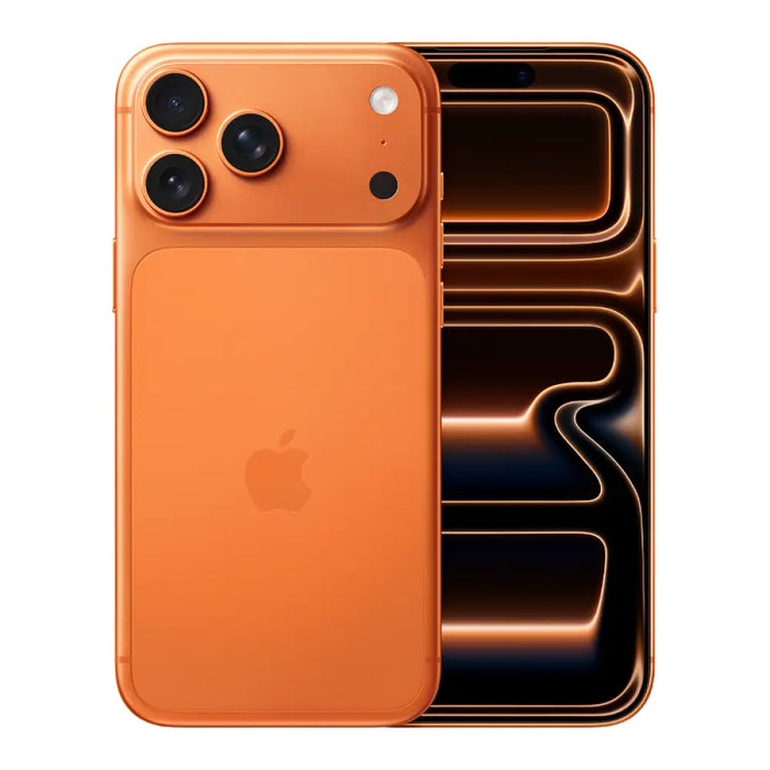 Смартфон Apple iPhone 17 Pro Max 256GB Cosmic Orange mfyn4
