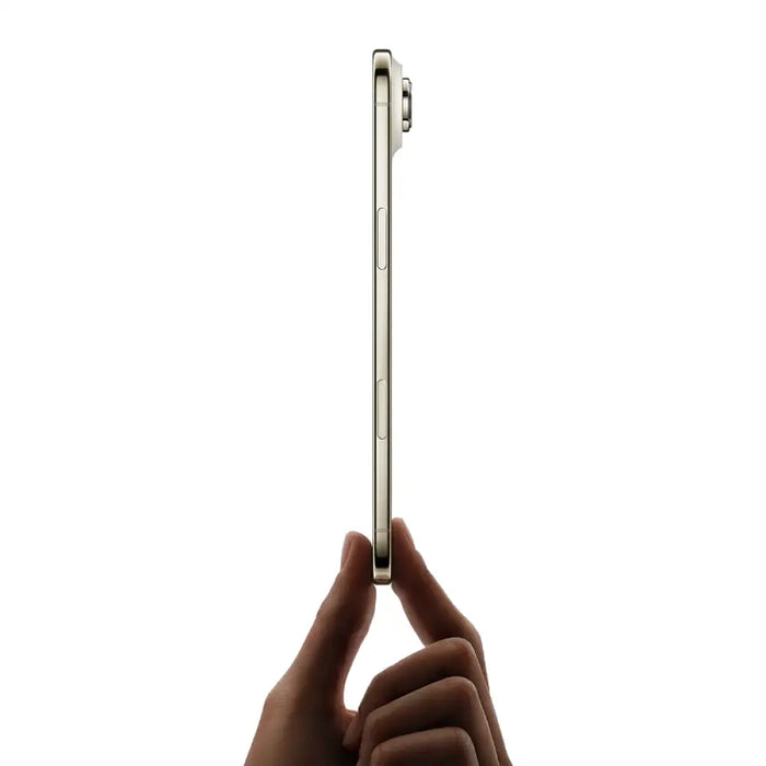 Смартфон Apple iPhone Air 1TB Light Gold mg2y4 1000 GB 12 GB