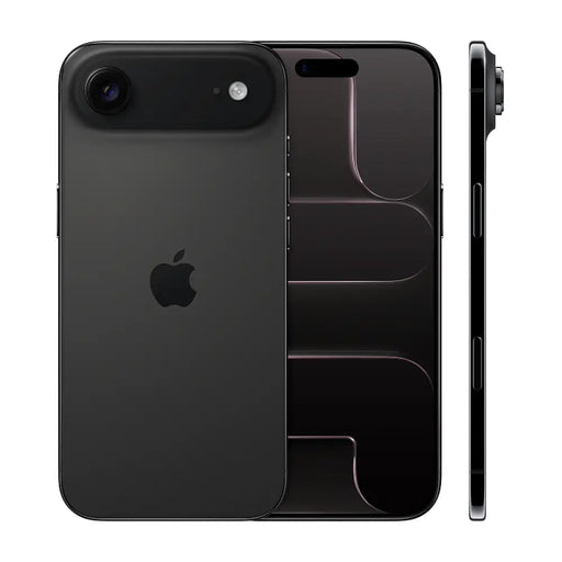 Смартфон Apple iPhone Air 1TB Space Black mg2w4 1000 GB 12