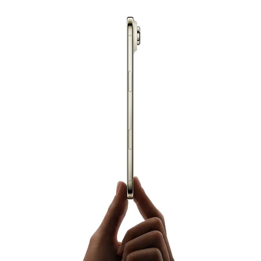 Смартфон Apple iPhone Air 512GB Light Gold mg2u4 512 GB 12