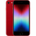 Смартфони Apple iPhone SE 256 GB Червен A15 256 GB