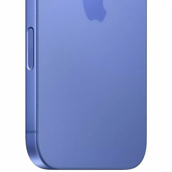Смартфони Apple MYEH3QL/A Hexa Core 8 GB RAM 256 GB Син