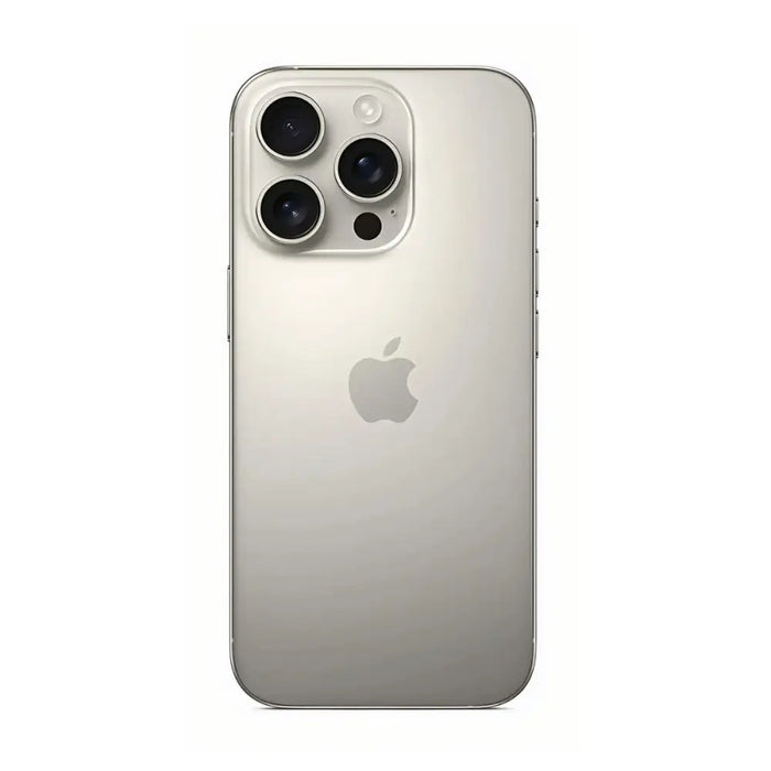 Смартфони Apple MYX73QL/A 6,9’’ 1 TB Титанов