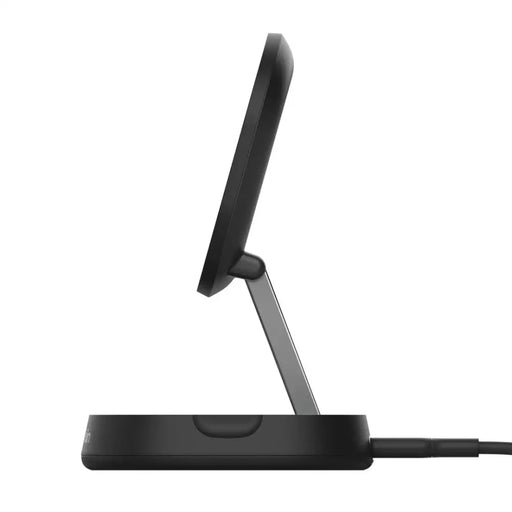 Смартфон Belkin BoostCharge Pro Черен AC Безжично зареждане