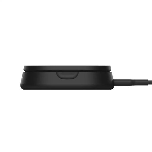 Смартфон Belkin BoostCharge Pro Черен AC Безжично зареждане