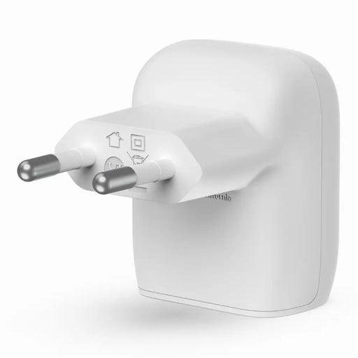 Смартфон Belkin WCA006vf1MWH-B5 Бял AC Бързо зареждане