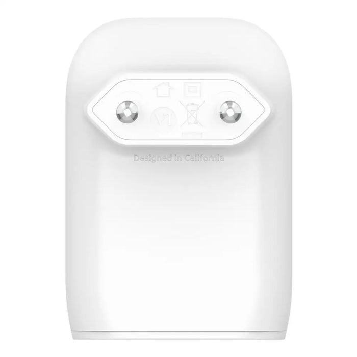 Смартфон Belkin WCB007vfWH таблет Бял AC Бързо зареждане