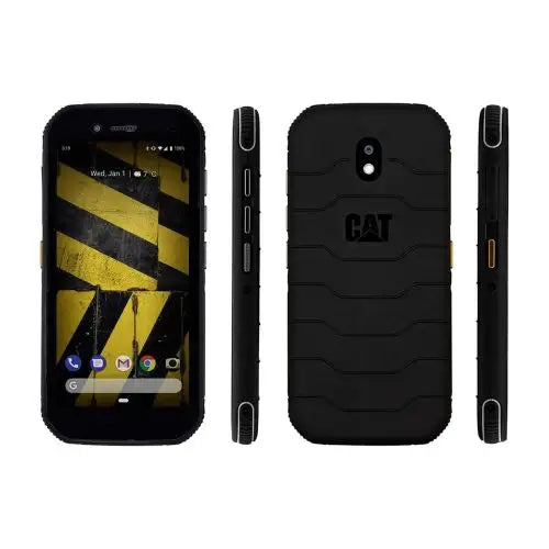 Смартфон Cat S42 H+ Dual SIM 3GB RAM 32GB черен