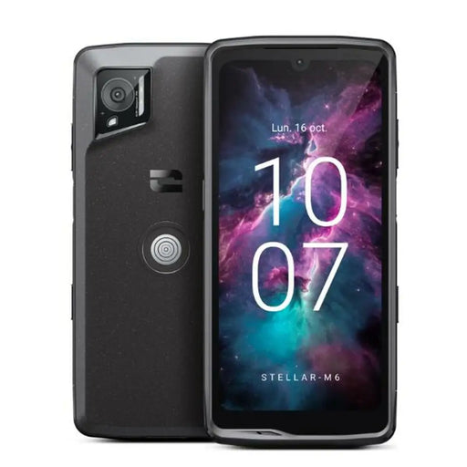 Смартфони Crosscall 1001053801926 6,1’’ 6 GB RAM 4 GB 6 GB
