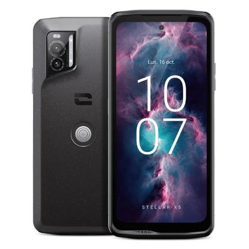 Смартфони Crosscall Stellar X5 6,5’’ 128 GB 8 GB RAM