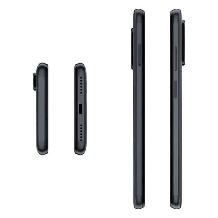 Смартфони Cubot X70 12 GB RAM 6,5’’ 256 GB