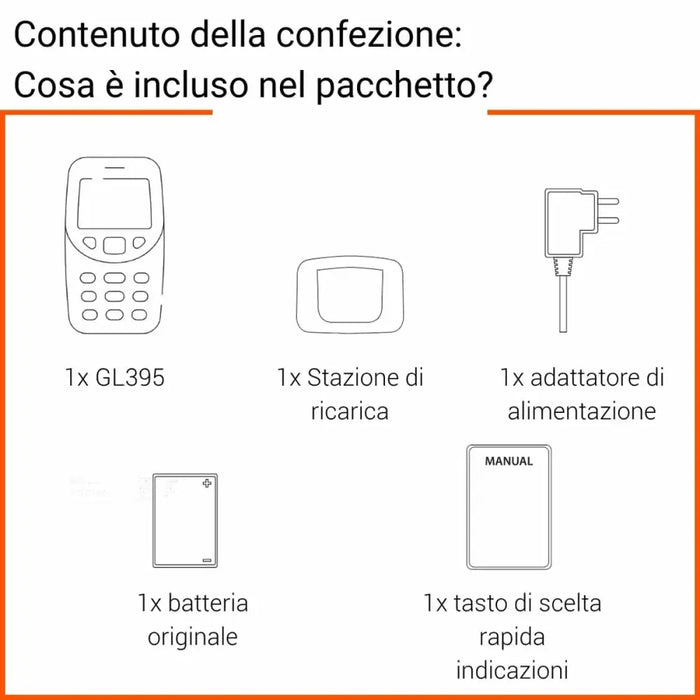 Смартфони Gigaset S30853-H1230-R103 32 GB RAM Бял