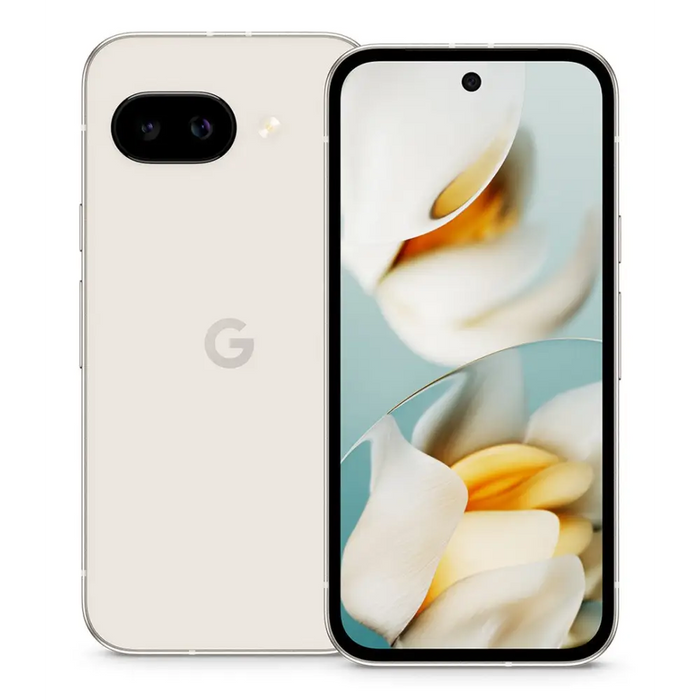 Смартфони Google 6,3’’ 8 GB RAM 128 GB Сив Люляк