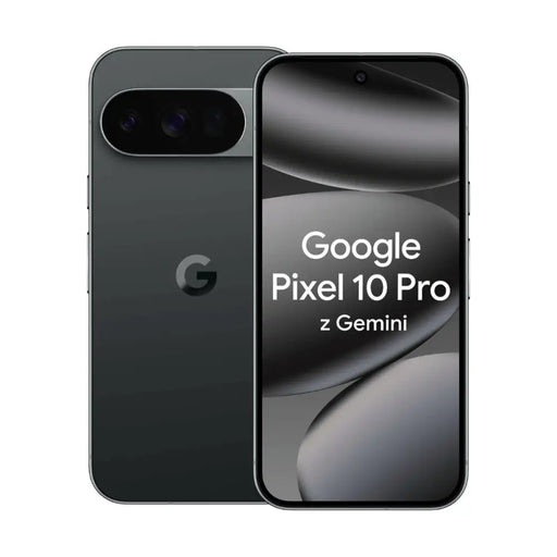 Смартфони Google Pixel 10 Pro 5G 6,3’’ Octa Core 16 GB RAM